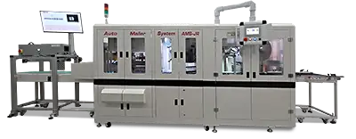 Garrido Packaging Equipment
